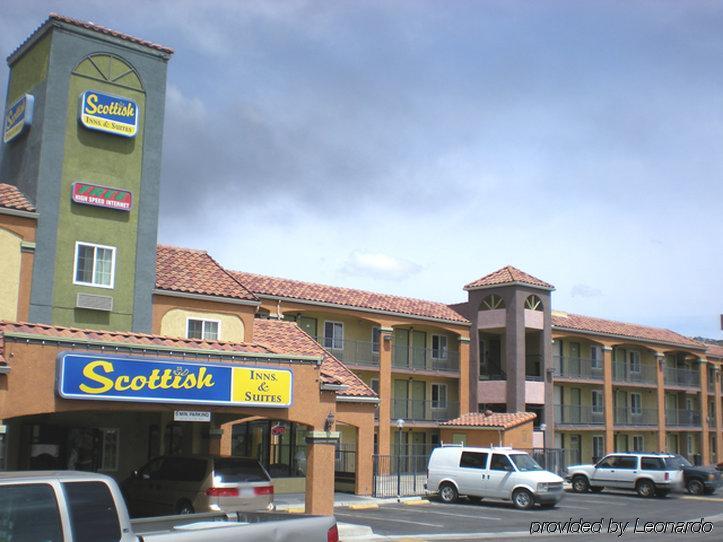 Hotel Corona Ca - Hwy 91 외부 사진