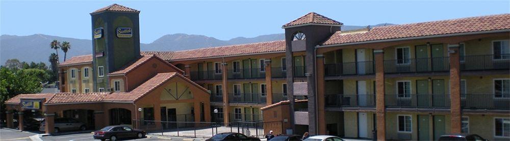 Hotel Corona Ca - Hwy 91 외부 사진
