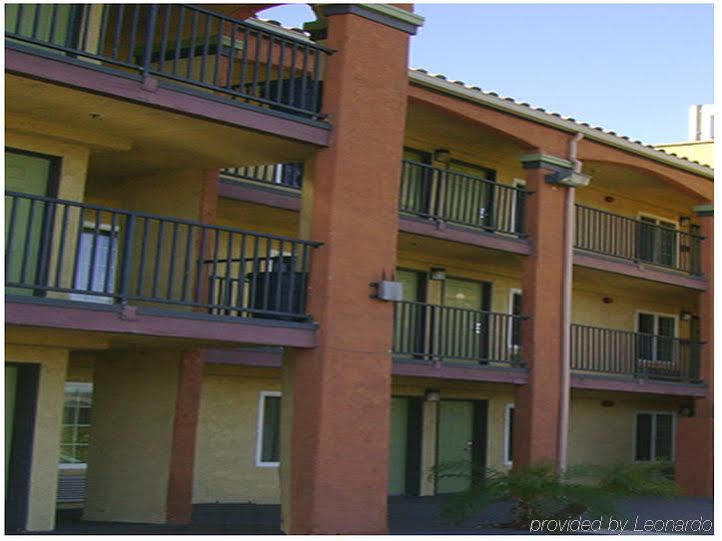Hotel Corona Ca - Hwy 91 외부 사진