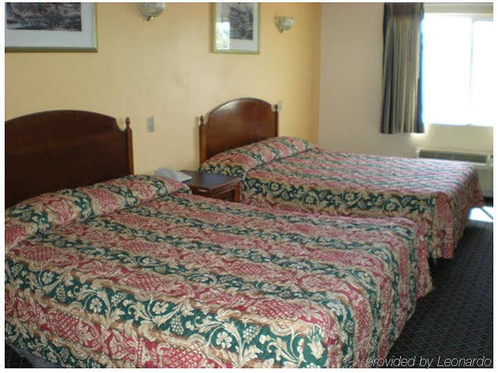 Hotel Corona Ca - Hwy 91 외부 사진