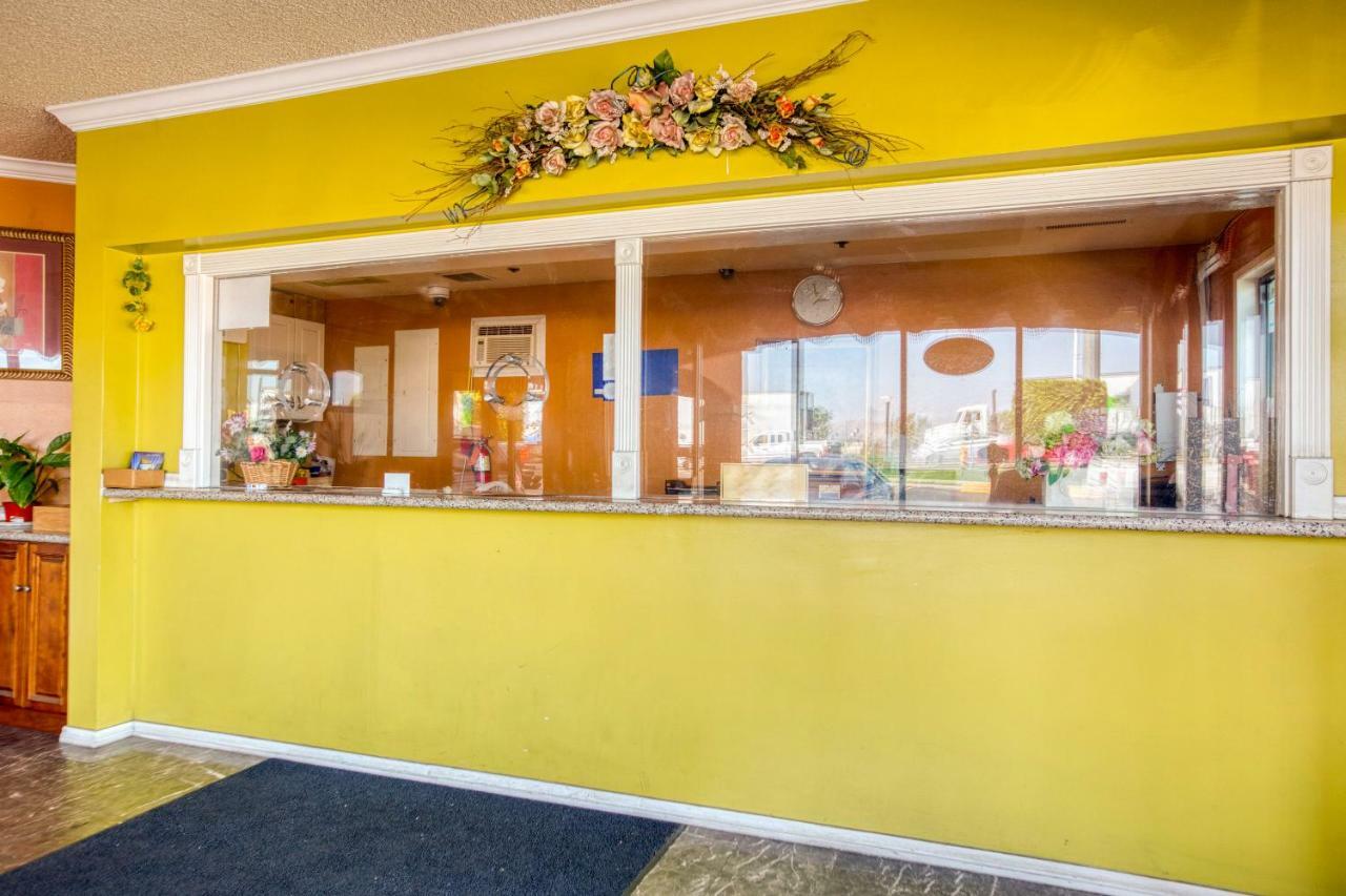 Hotel Corona Ca - Hwy 91 외부 사진