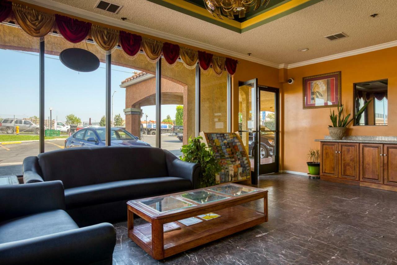 Hotel Corona Ca - Hwy 91 외부 사진