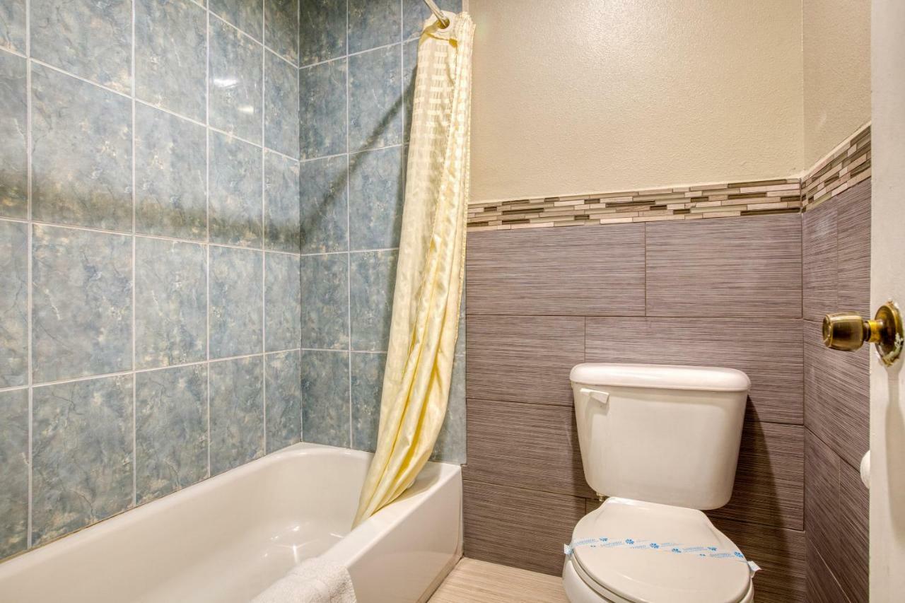 Hotel Corona Ca - Hwy 91 외부 사진